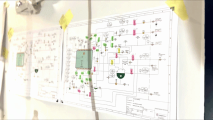 Engineering & Installation